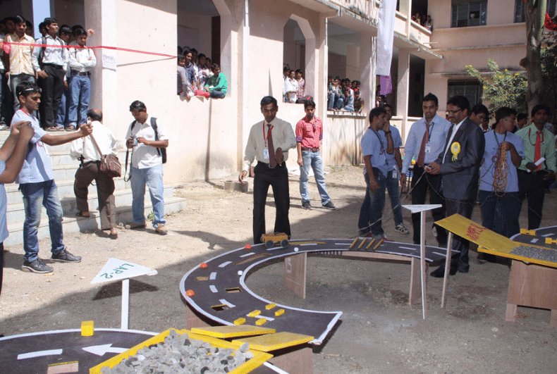 Gangamai College of Engineering Dhule Events photo 8